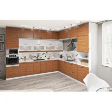 Kitchen "High-tech" Horizontal KH-6960